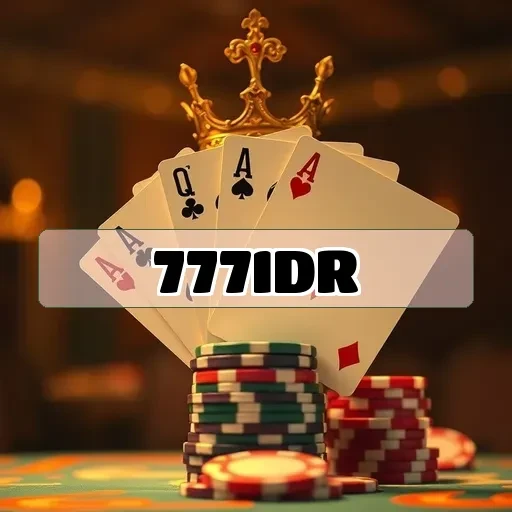 777idr: Game Aksi Menarik yang Wajib Dicoba Semua Gamer!