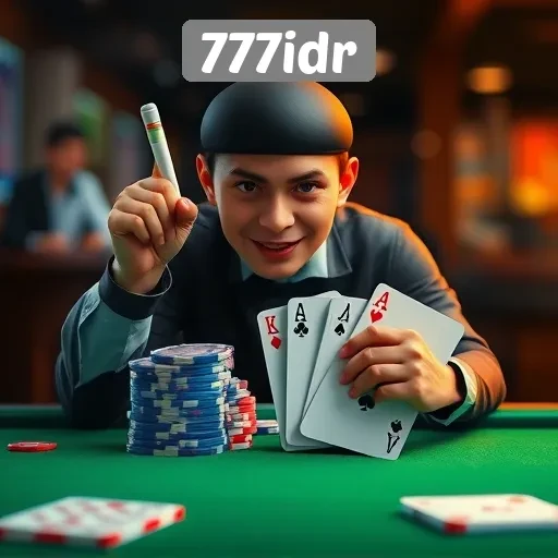 Kelebihan dan Kekurangan Bermain di 777idr untuk Pemain Indonesia