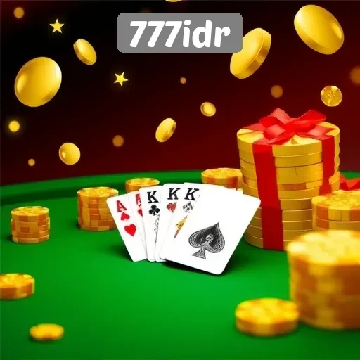 Keunggulan dan Fitur Menarik di Situs 777idr