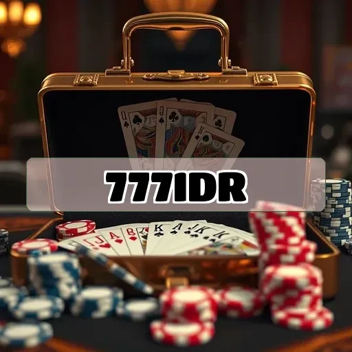 777idr: Menyelami Keseruan Game Arcade yang Menggembirakan!