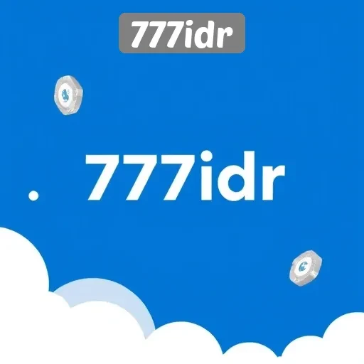 Evolusi Situs Game 777idr Sejak Didirikan