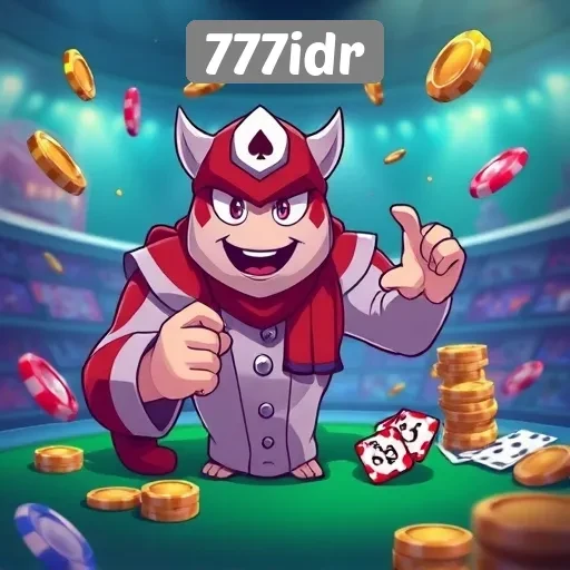 Menjelajahi Keunggulan Situs Game 777idr di Indonesia