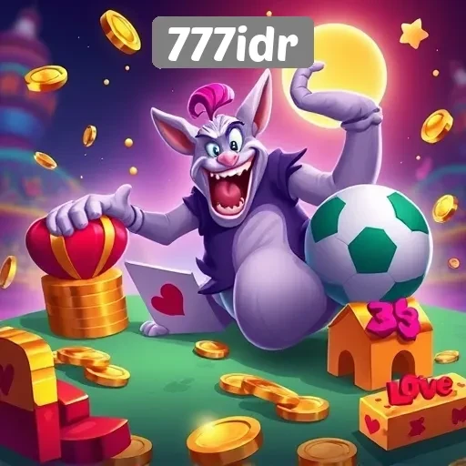 Menggali Fitur Menarik di Situs Game 777idr