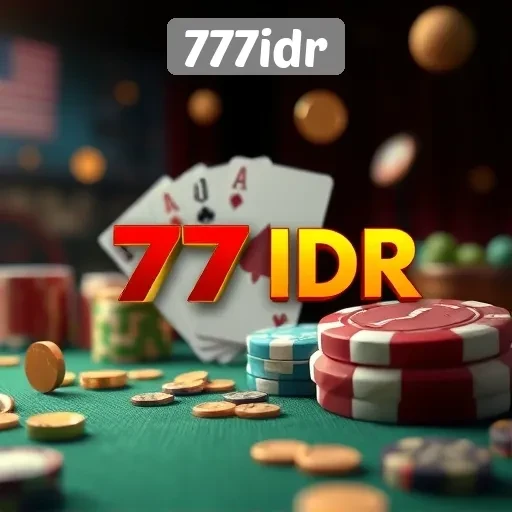 Menelusuri Permainan Populer di 777idr