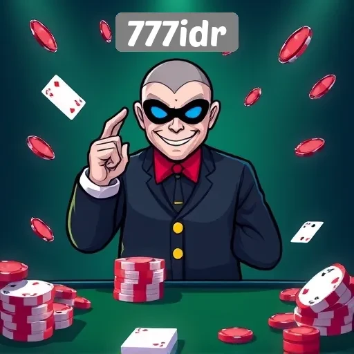 Fitur Unggulan yang Ditawarkan oleh 777idr untuk Pemain
