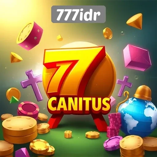 Mengenal Situs Game Online 777idr dengan Beragam Permainan