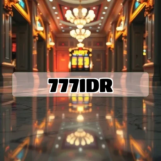 777idr: Temukan Fitur Menarik dan Keunggulannya Sekarang Juga!