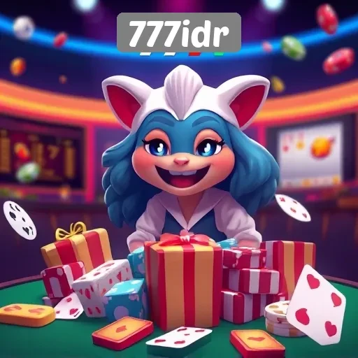 Sejarah dan Perkembangan Situs 777idr di Pasar Game
