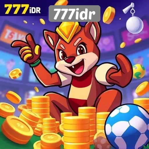 Mengapa 777idr Menjadi Pilihan Utama Pecinta Game Online
