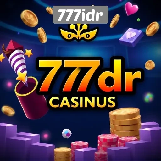 Keuntungan Bergabung di 777idr untuk Pecinta Game