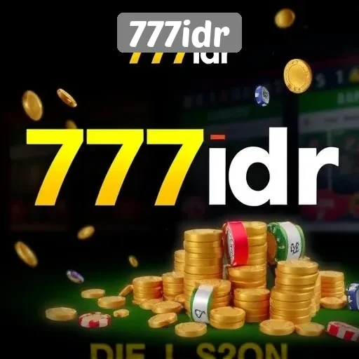 Promosi dan Bonus Menarik yang Ditawarkan oleh 777idr