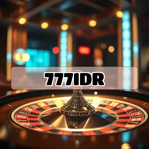 777idr: Keseruan Game Puzzle yang Tidak Boleh Dilewatkan!