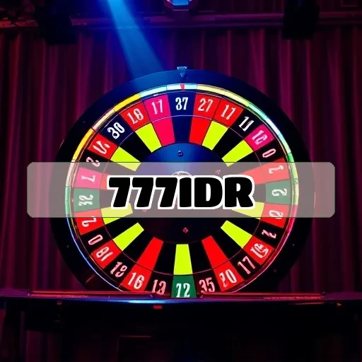 777idr: Ulasan Menarik Tentang Game Online Terpercaya