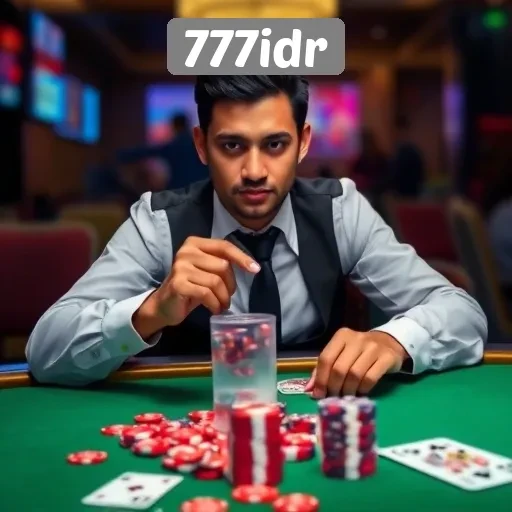 Tips Aman Bermain Di 777idr Untuk Pemula