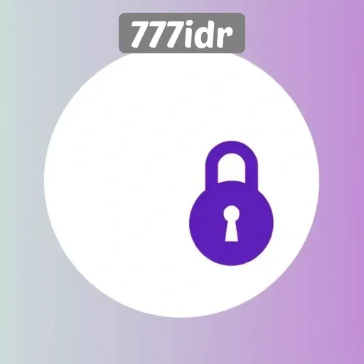 Analisis Keamanan dan Privasi di 777idr