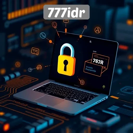 Faktor Keamanan yang Diterapkan oleh 777idr