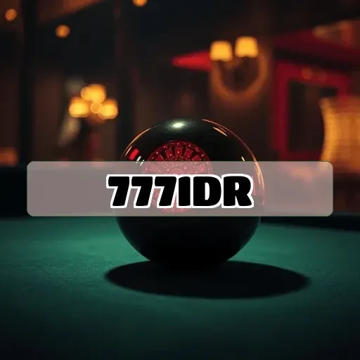777idr: Temukan Slot Online yang Menghibur dan Menguntungkan