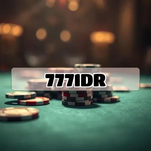 777idr: Taruhan Olahraga Terbaik untuk Pecinta Judi Online