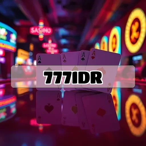 777idr: Turnamen Game Memikat yang Wajib Diikuti