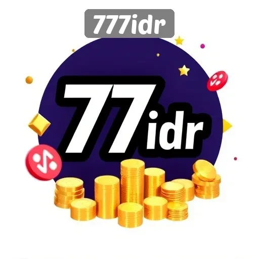 7 Alasan Mengapa 777idr Menjadi Pilihan Utama Gamer